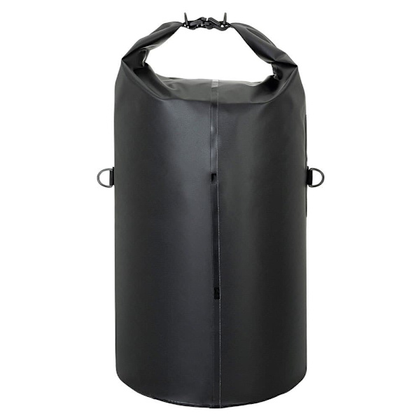 Tatonka Tør Sæk Stuffbag Light Wp 48l Sort