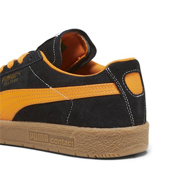 Puma Select Delphin Skor Svart EU 38 Man