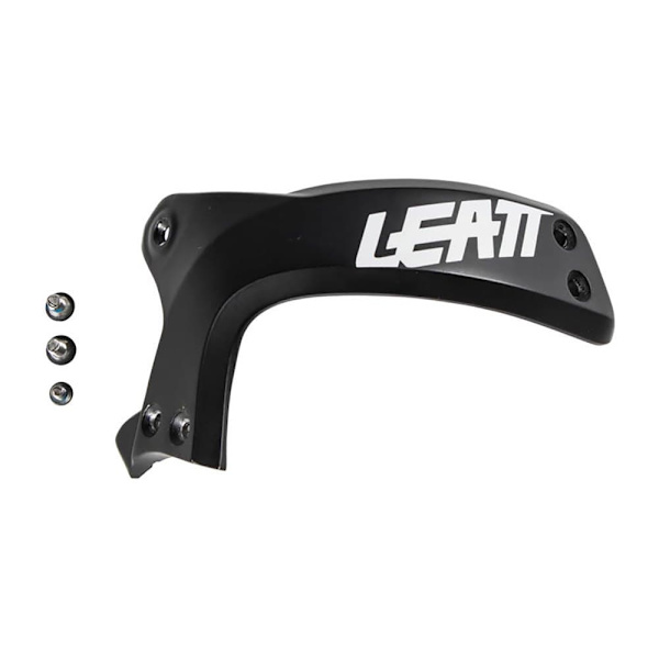 Leatt C-frame Aluminium Forged Left Arm Sort