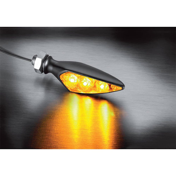 Kellermann Blinkers Rhombus S Extreme 167200 Guld