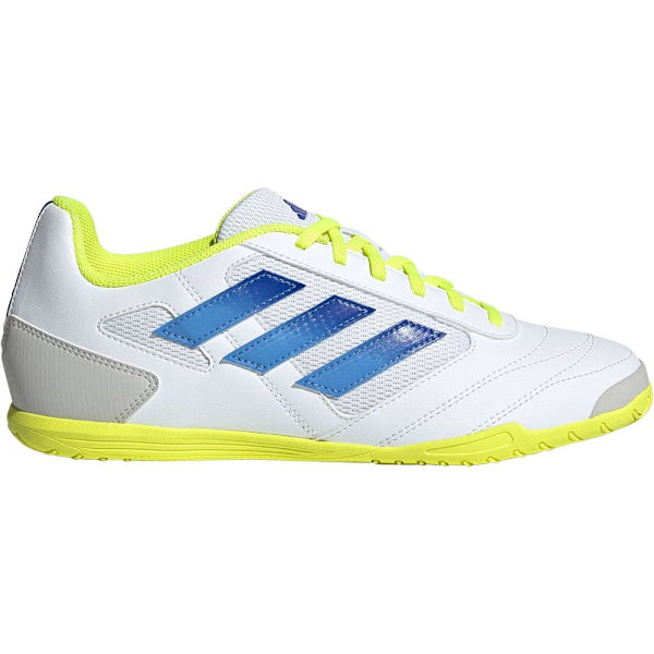 Adidas Skor Super Sala 2 Vit EU 44 2/3