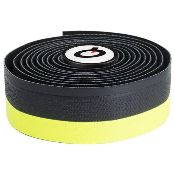 Prologo Tape På Styret Onetouch 2 Gul,Sort