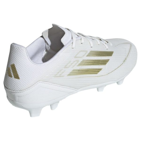 Adidas F50 League Fg/mg Jalkapallokengät  EU 41 1/3