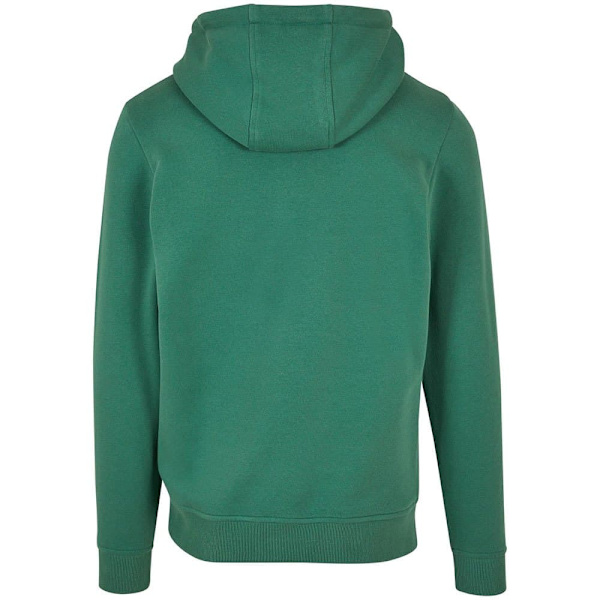 Urban Classics Hættetrøje Organic Basic Grøn M Mand