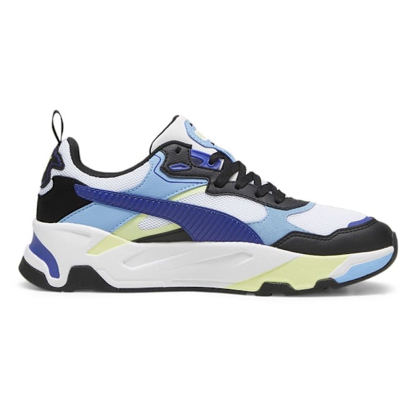 Puma Trinity Sko Blå EU 40 Mand