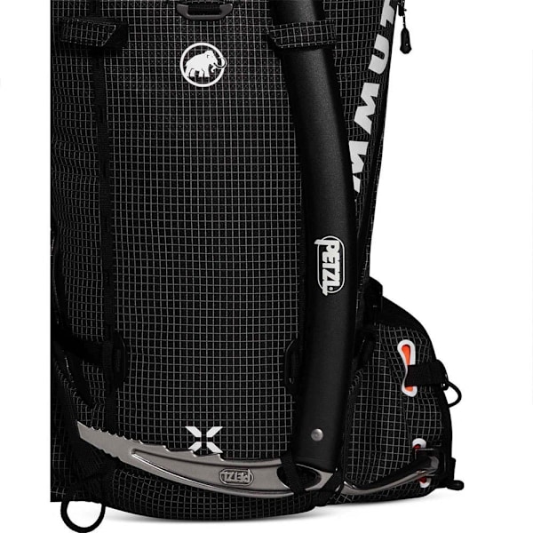 Mammut Rygsæk Trion 15l Sort