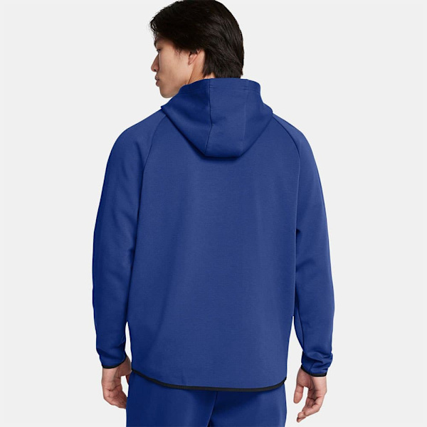 Under Armour Unstoppable Fleece Eu Hættetrøje  L / Regular Mand