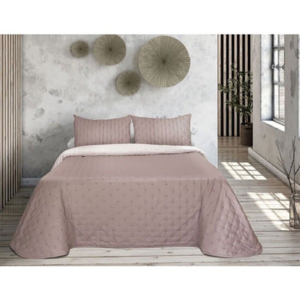 Pierre Cardin Bouti Täcke+triana Kudde Triana C-3 250x270 Cm