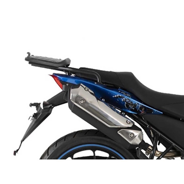 Shad Exclusive Top Master Bagbeslag Um Adventure 125 Sort