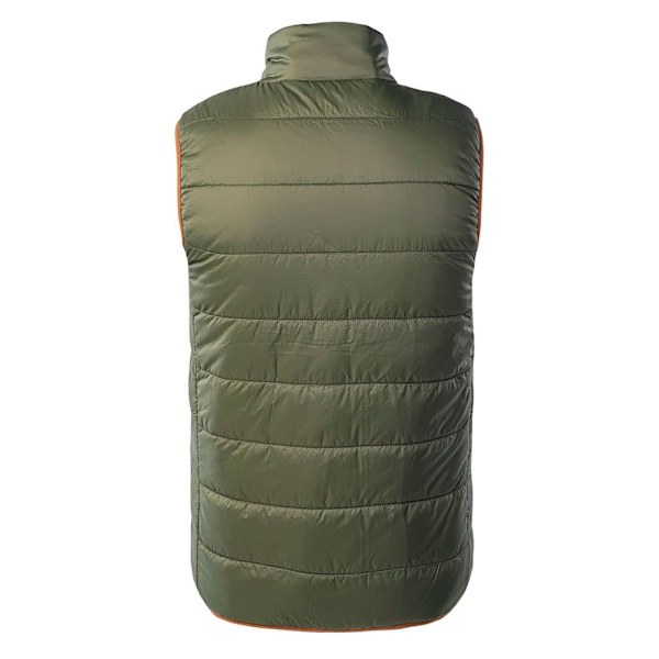 Magnum Escaro Primaloft Väst Brun XL Man