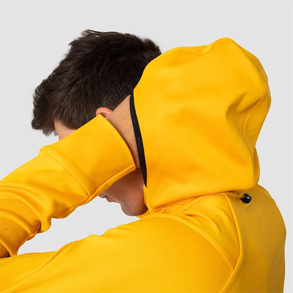 Salewa Jakke Puez Polarlite Gul 2XL Mand