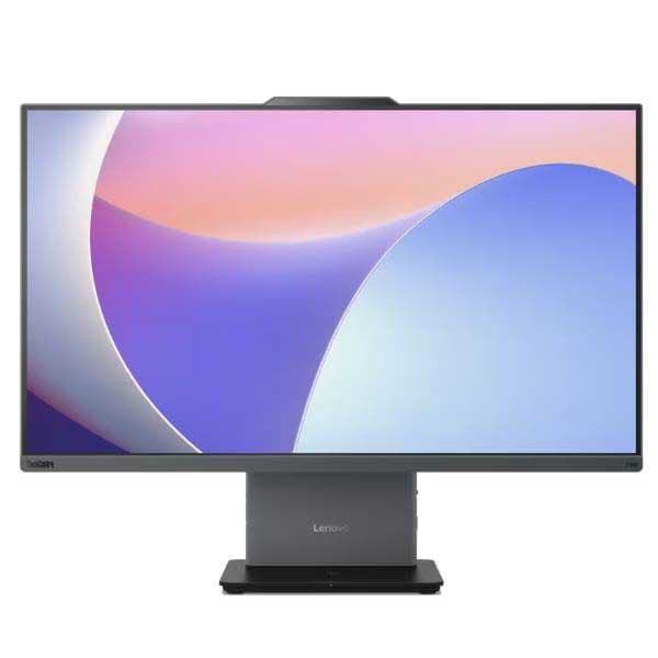 Lenovo Idg Neo 50a G5 27´´ I5-13420h/16gb/512gb Ssd Alt-i-én-pc Transparent Grå