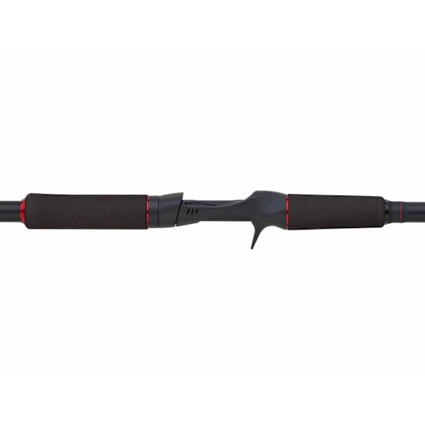 Abu Garcia Baitcasting Stang Beast Pike Sort 2.44 m / 30-100 g