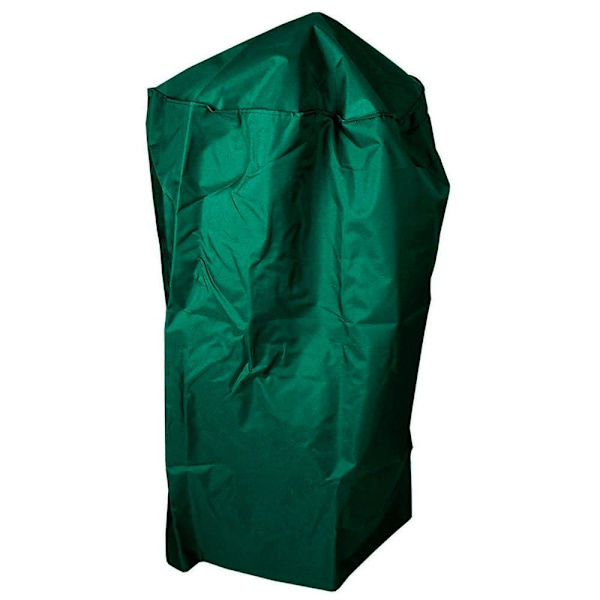Edm Grilli Kansi 128x80x253 Cm Vihreä