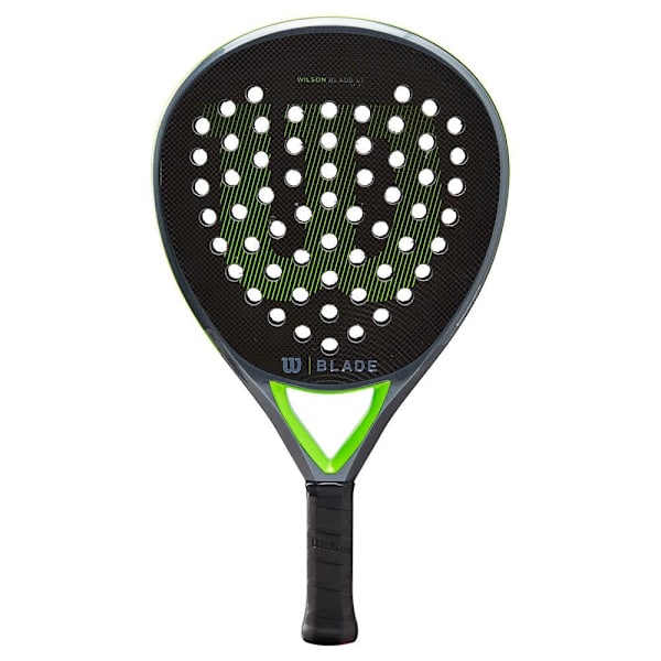Wilson Padel Racket Blade Lt Svart