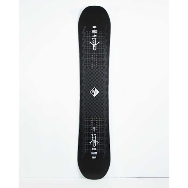 Rome Artifact Pro Snowboard Sort 156