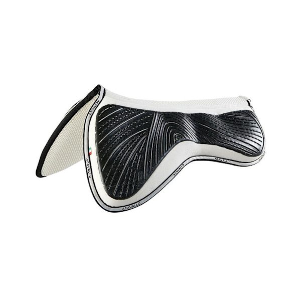 Acavallo Mf Jccs Sw-3ds Gel Grip Mokkanahkainen Satulahuopa  M