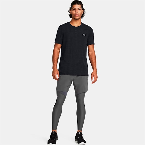 Under Armour Smartform Rush 2.0 Leggings  L / Regular Man