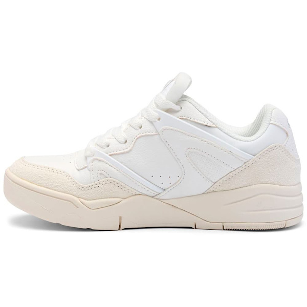 Kappa Authentic Atlanta 1 Skor Vit EU 42 Man