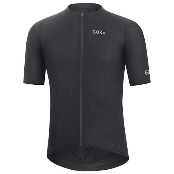 Gore® Wear Kortærmet Jersey Chase Sort S Mand