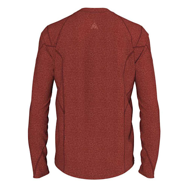 7mesh Långärmad Tröja Gryphon Röd L Man