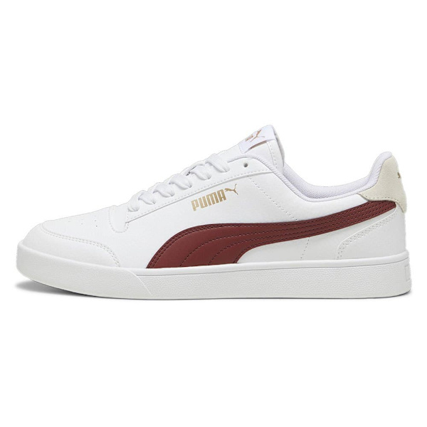 Puma Shuffle Lenkkarit Valkoinen EU 39 Mies