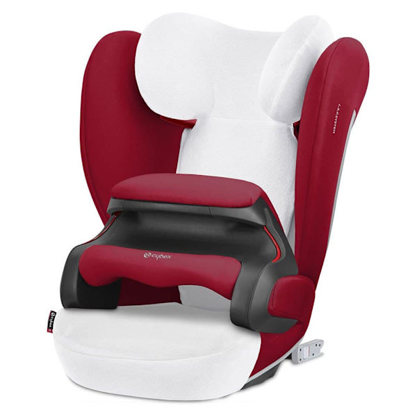 Cybex Sommaromslag Pallas B Line/solution B Vit