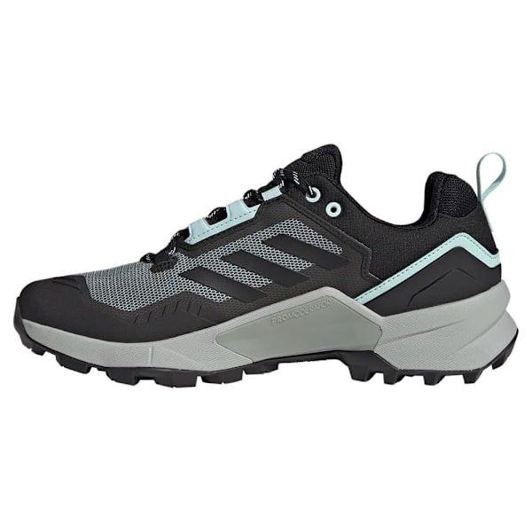 Adidas Vandringsskor Terrex Swift R3 Goretex Grå EU 42 2/3 Man
