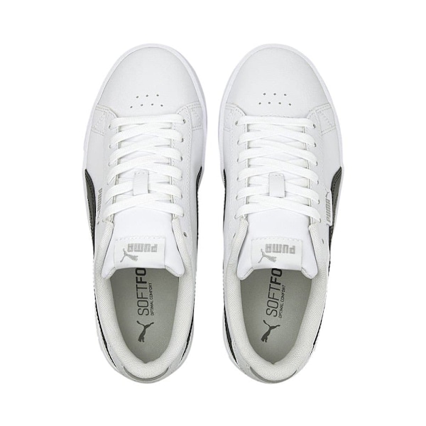 Puma Jada Vit EU 37 Kvinna
