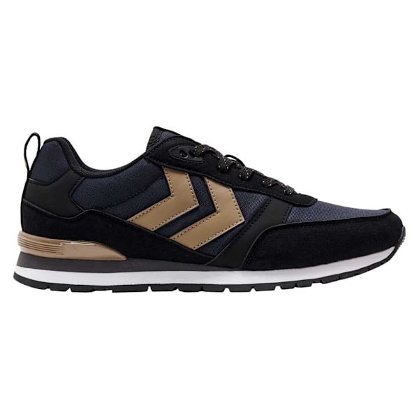 Hummel Valmentajat Monaco 86 Wcs Ruskea EU 36 Mies
