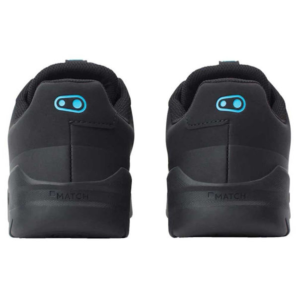 Crankbrothers Mtb Sko Mallet E Outsole Sort EU 39 Mand
