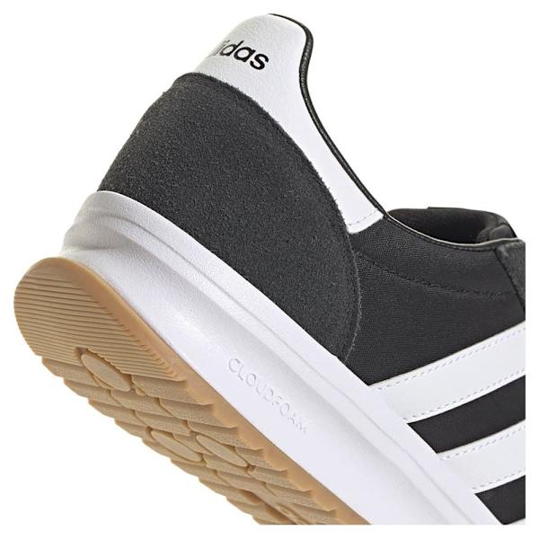 Adidas Run 70s 2.0 Sko Sort EU 44 2/3 Mand