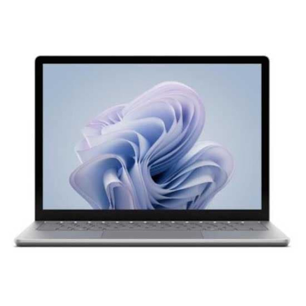 Microsoft Surface 6 13.5´´ Ultra 5-135h/32gb/512gb Ssd Bærbar Computer Med Touchskærm Transparent Spanish QWERTY