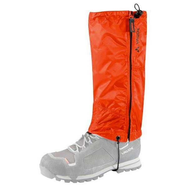 Vaude Damasker Albona Ii Orange M