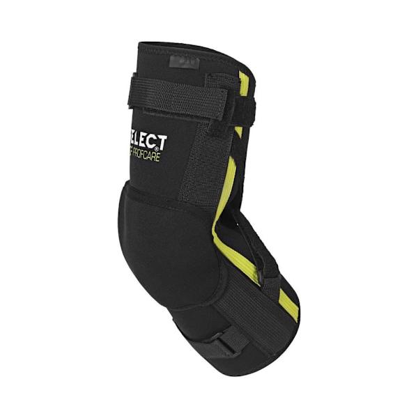 Select Armbågsstöd Med Skenor Select 6603 Flerfärgad S Man