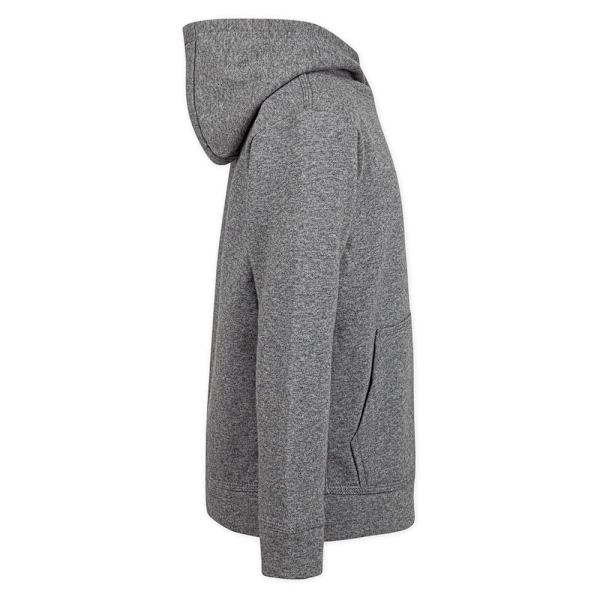 Nike Kids Tröja Club Fleece Grå 4-5 Years