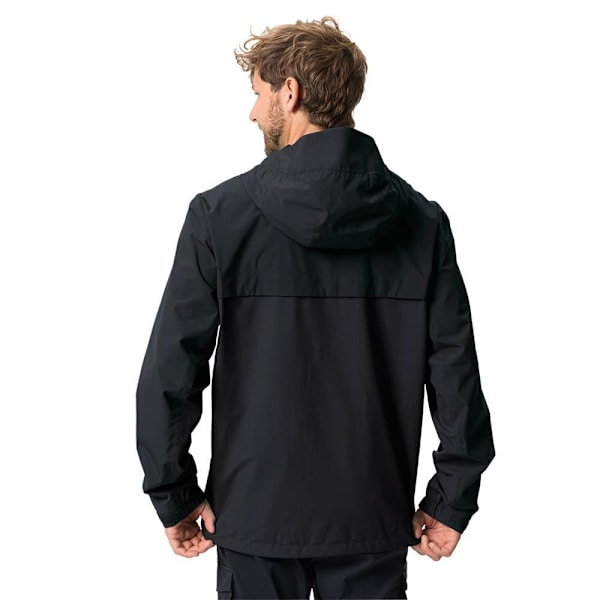 Vaude Jakke Neyland Ii Sort XL Mand