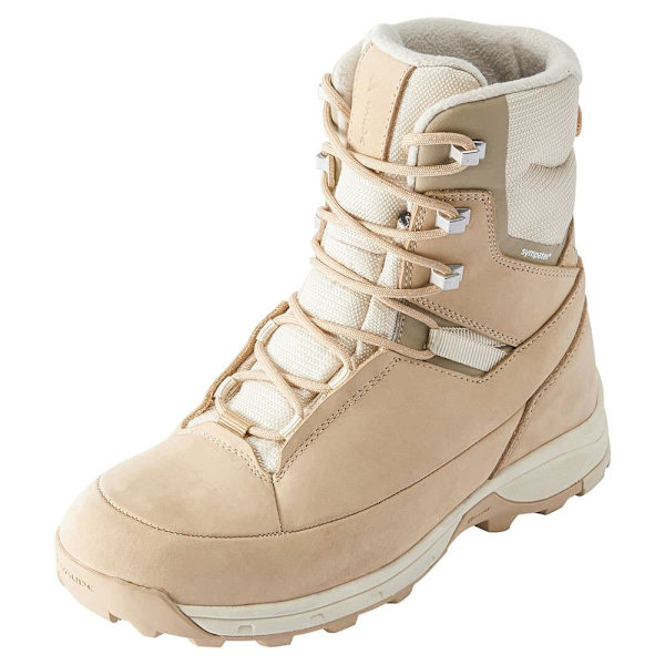 Vaude Snökängor Core Winter Stx Beige EU 38 Kvinna