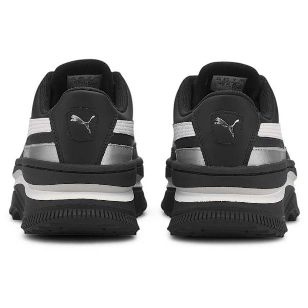 Puma Select Valmentajat Deva Mono Pop Musta EU 39 Nainen
