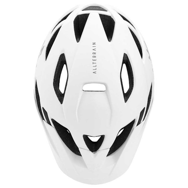 Spiuk Mtb Hjelm Kaval All Hvid S-M