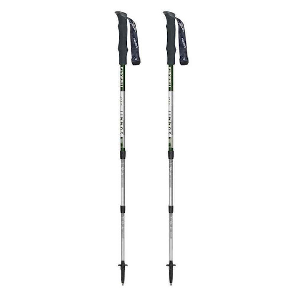 Masters Stænger Summit Light Søvfarvet 61-135 cm
