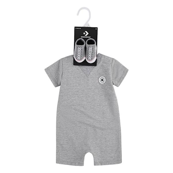Converse Kids Jumpsuit Lil Chuck  9 Months