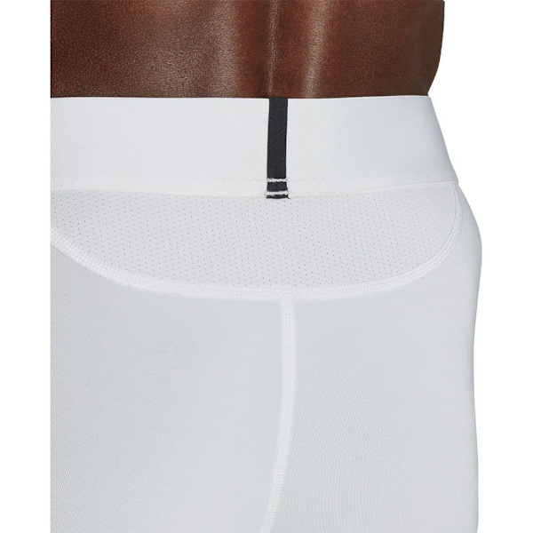 Adidas Kort Strumpbyxor Tf Vit M / Regular Man