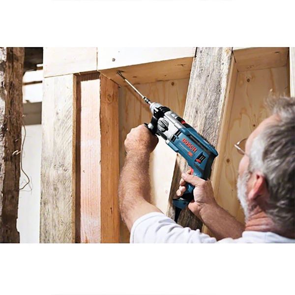 Bosch Professional Hammerboremaskine Gsb 20-2 Søvfarvet