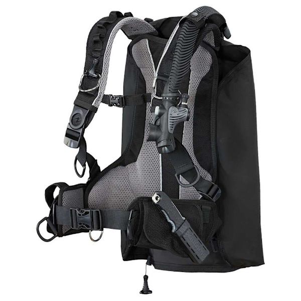 Aqualung Bcd Rogue Sort L