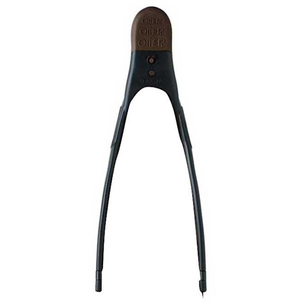 Omer Stingray Evo Sort EU 47-48