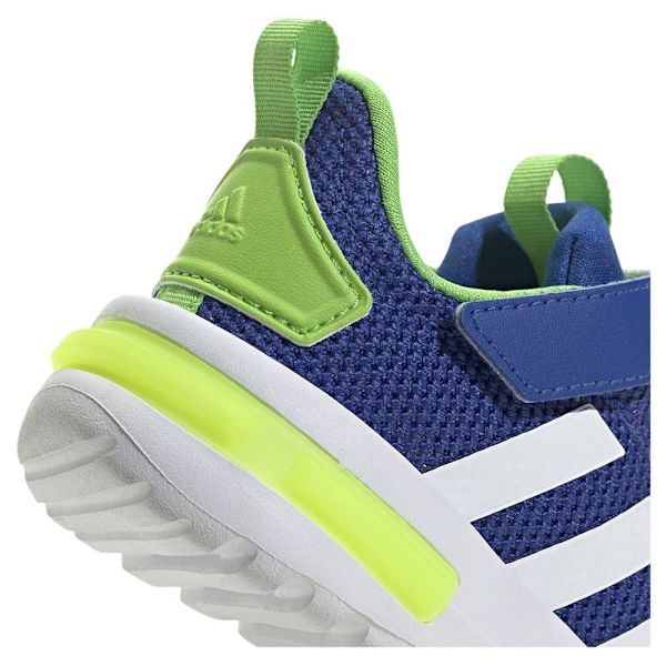 Adidas Lenkkitossut Racer Tr23 El Sininen EU 18 Poika
