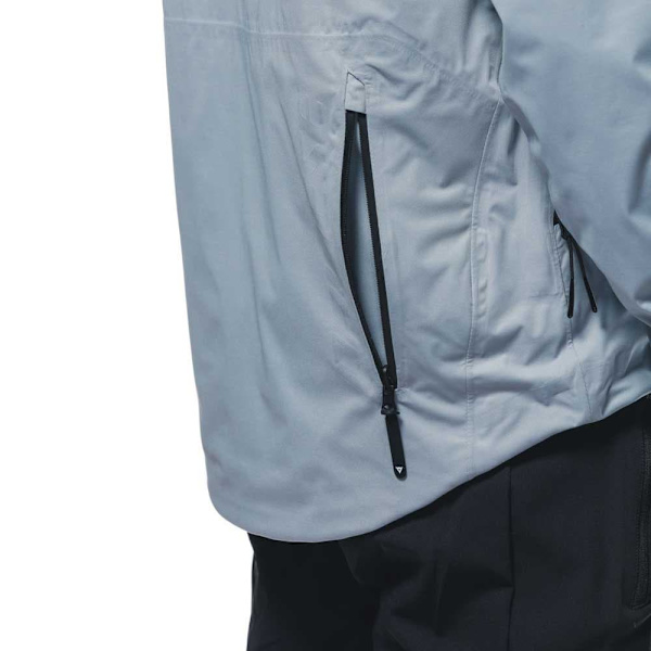 Dainese Bike Jacka Hgc Shell Blå XL Man