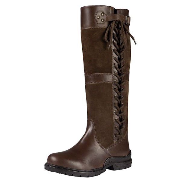 Horka Saappaat Midland Ruskea EU 37