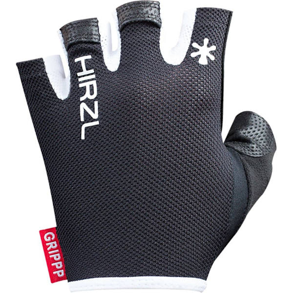 Hirzl Handsker Grippp Light Sort L Mand